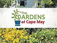 Cape May Garden Tour